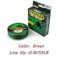 Line No.-0.8 or 10LB