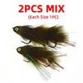 2PCS Mix