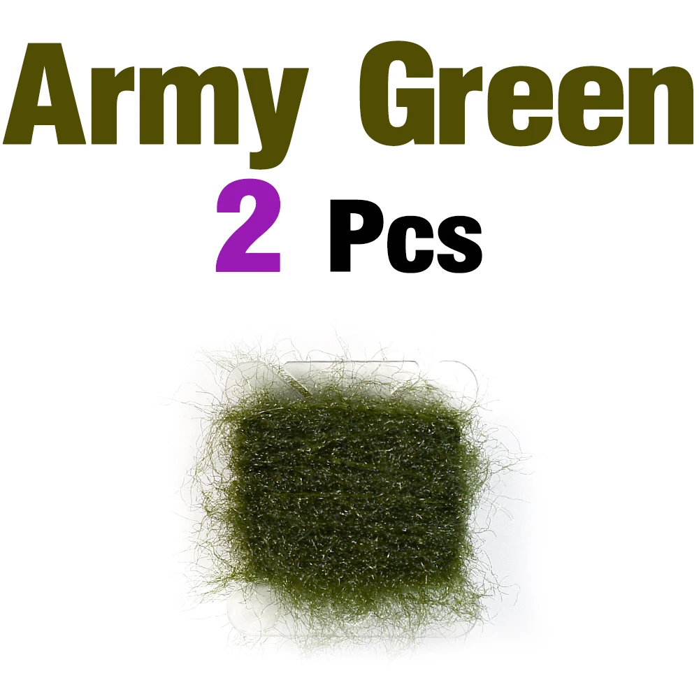 army green