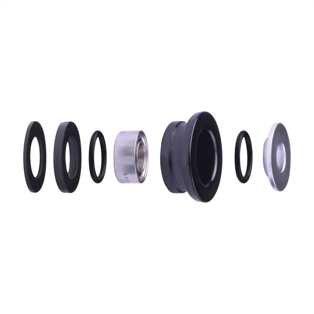 BassLegend Rodillo de línea SiC y rodamiento impermeable para Daiwa - imagen 4