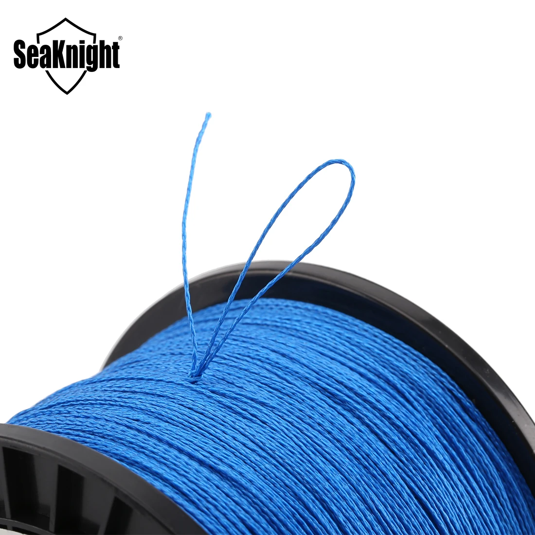 SeaKnight TP Línea trenzada multifilamento para agua salada y dulce - imagen 5