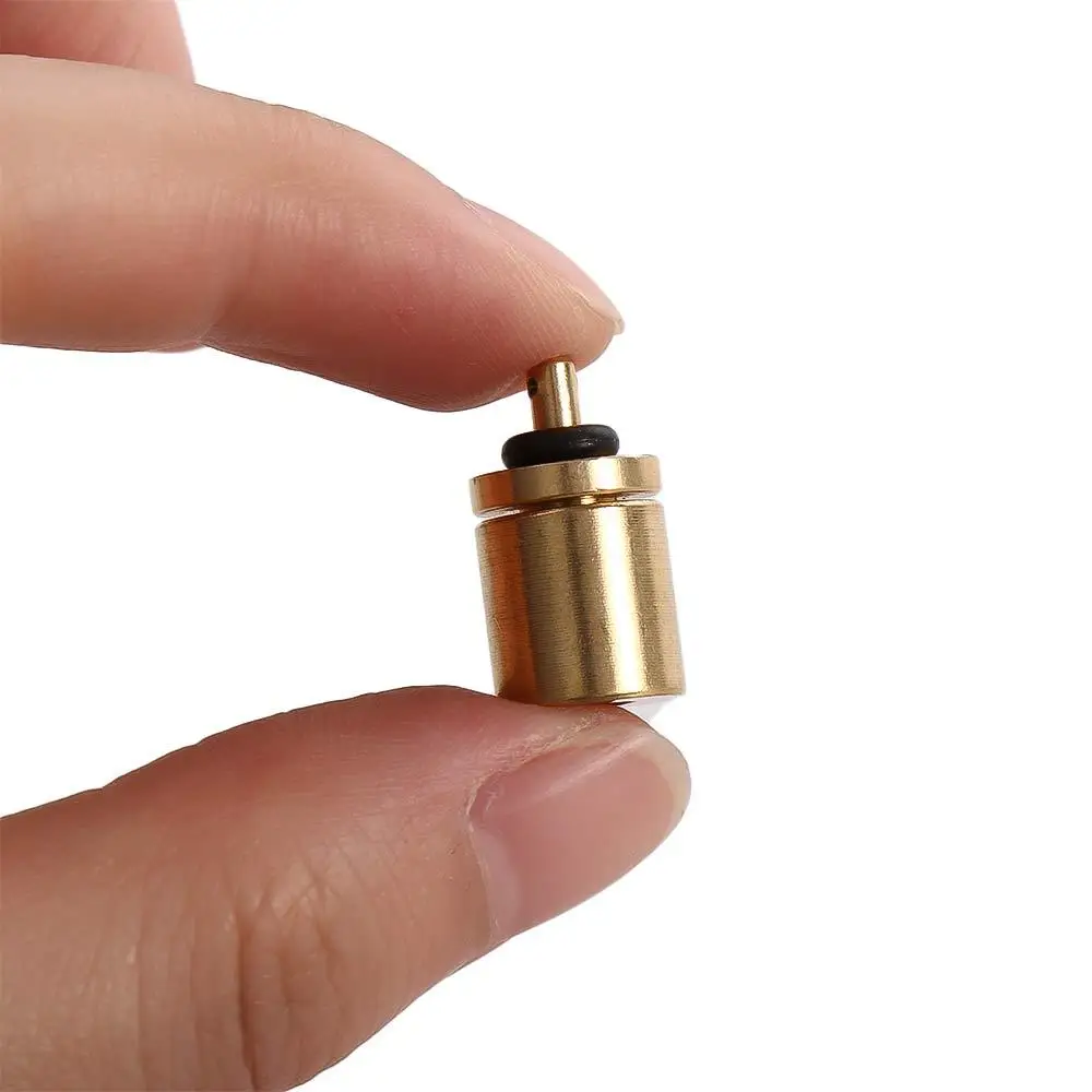 Adaptador de recarga de Gas portátil, accesorios para estufa, tanque de Gas, cabezal convertidor de Gas, quemador de Gas, adaptador de estufa - imagen 4