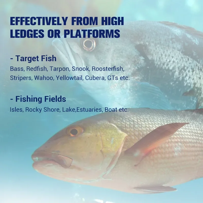 NOEBY 43g 85g señuelo de pesca con lápiz que se hunde de fundición larga, cebo duro Artificial para atún de lubina, señuelo de pesca Stickbait - imagen 5