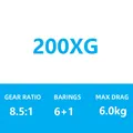 200XG