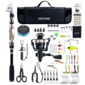 1 Rod Soft bag set