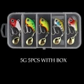 5g - con caja