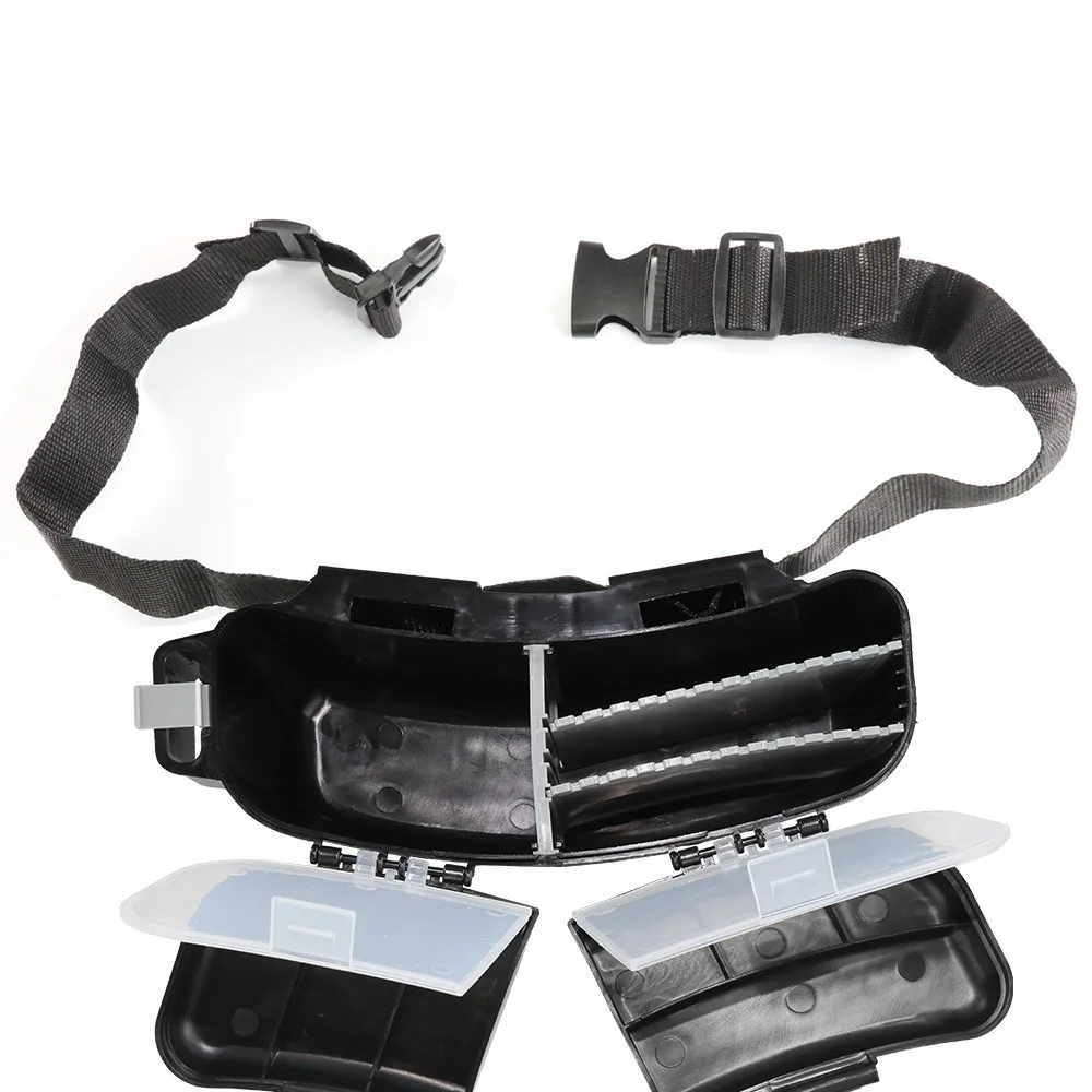 Una herramienta versátil diseñada para una fácil organización y accesibilidad