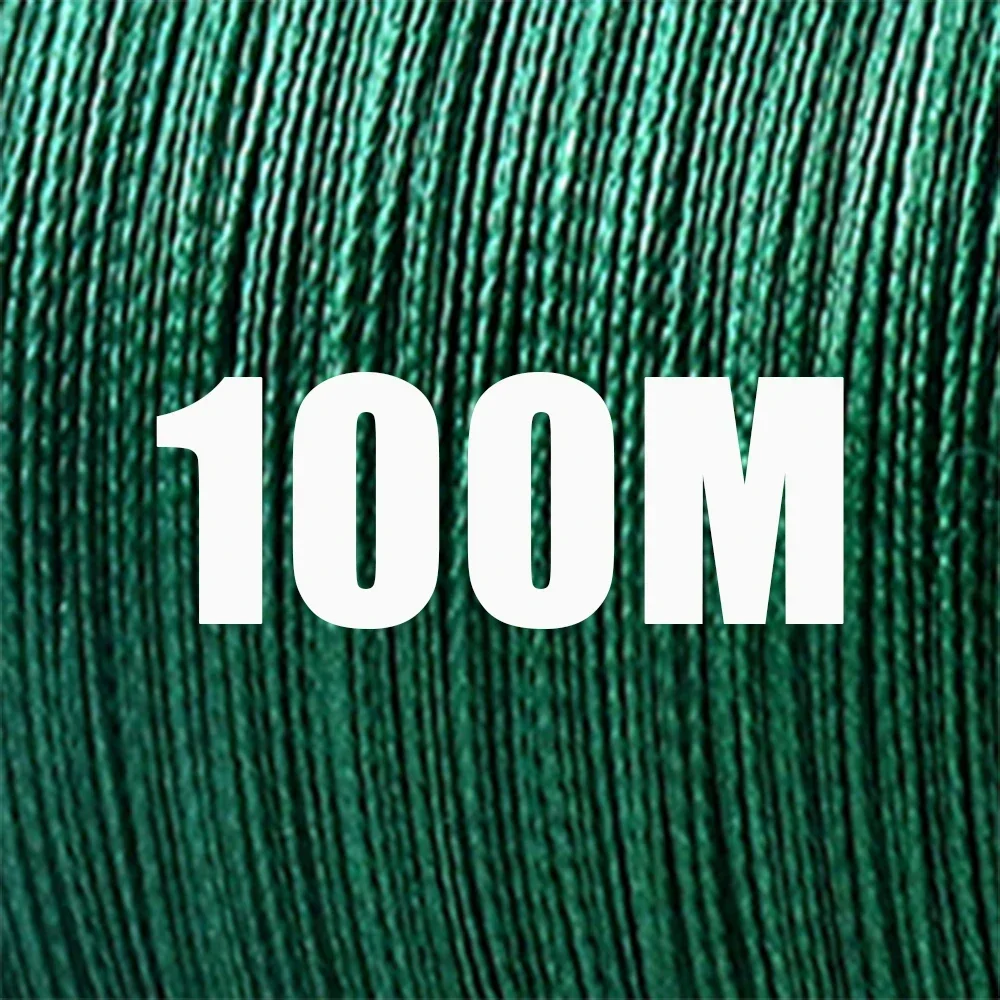 100M  Green