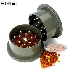 Hirisi WB10 Trituradora de pellets y boilies – Accesorio PVA carpa