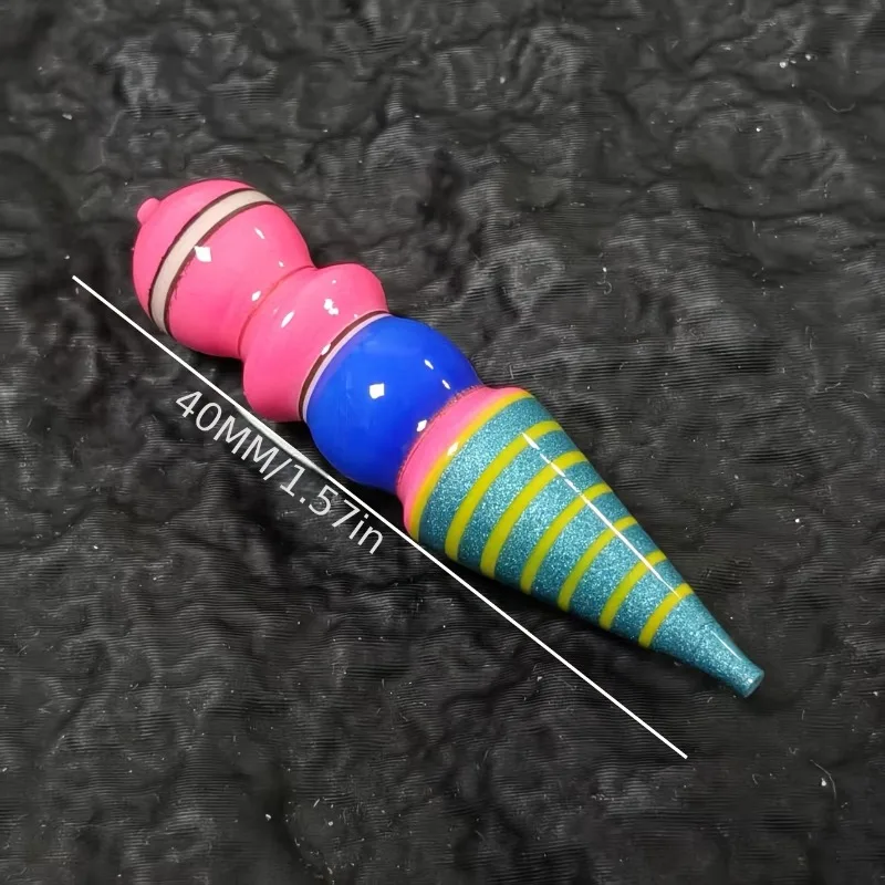 Set Esencial Mini Flotadores Pesca Hielo Sensibles - imagen 2
