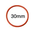1Pcs 30MM O-Ring