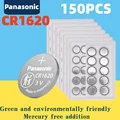150PCS CR1620
