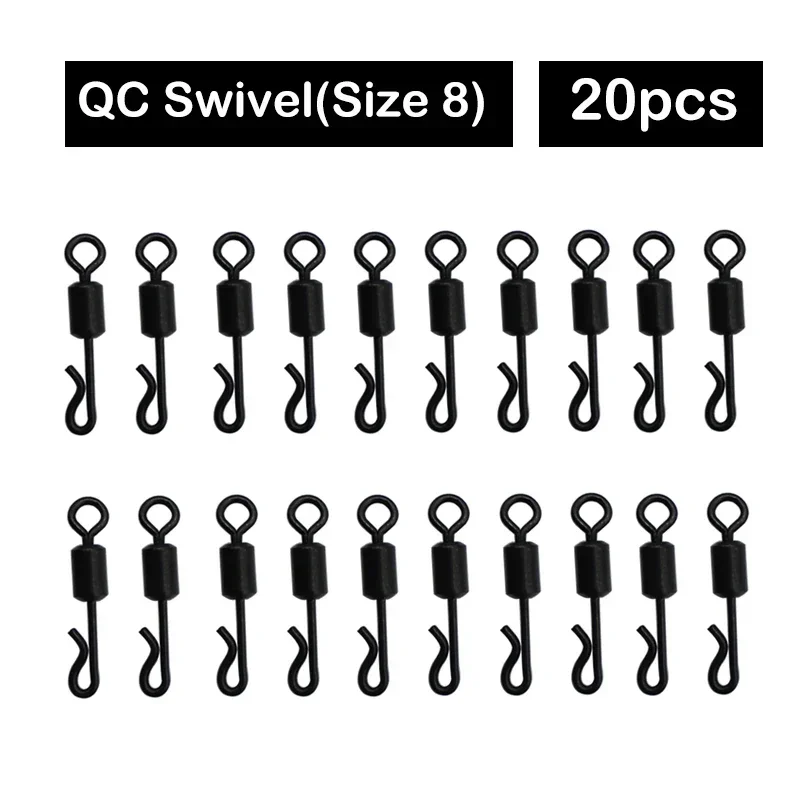 QC Swivel