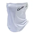 White (front mesh)