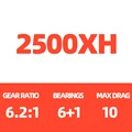 2500-XH