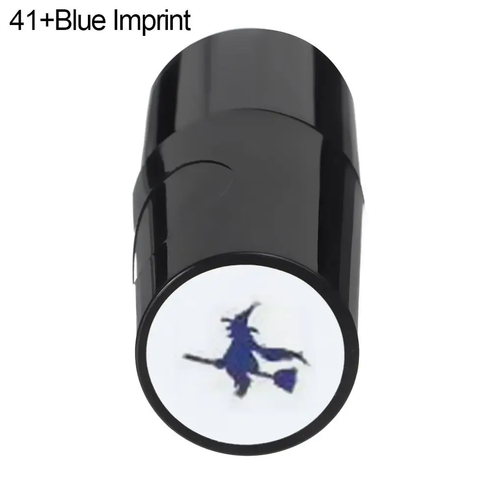 41-Blue Imprint