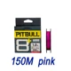 pink 150m