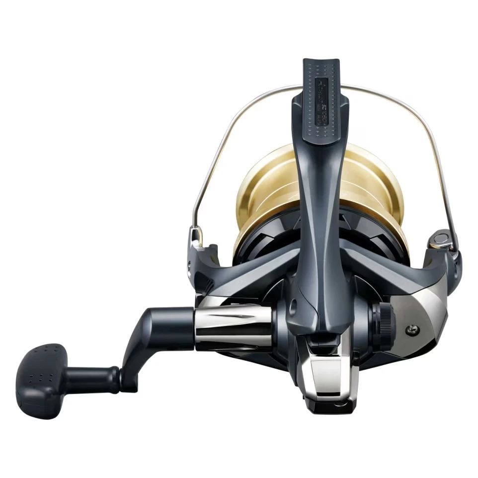 Shimano Activecast Thinthread SD1060 – Carrece surfcast agua salada - imagen 2