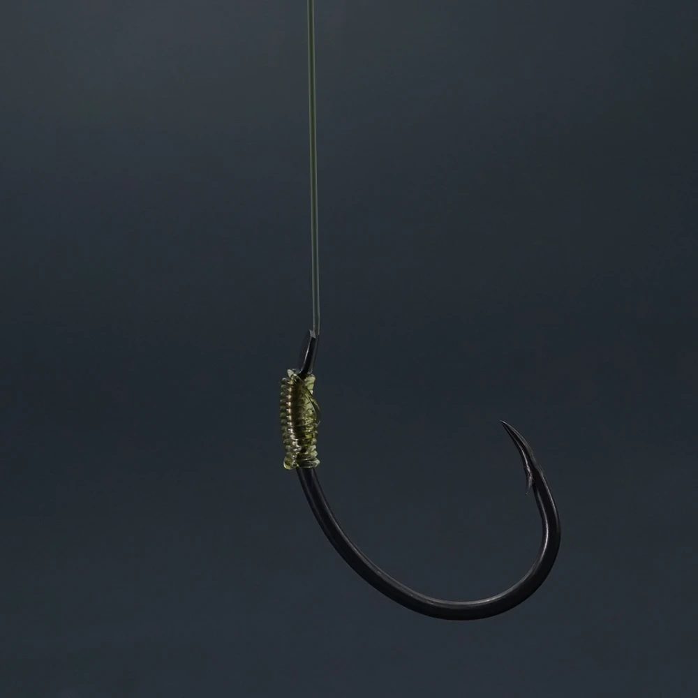 Hirisi-sedal de pesca súper fuerte de 350m, monofilamento japonés de nailon, accesorios de pesca de carpa, 12LB-20LB - imagen 4