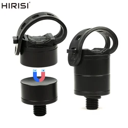 Hirisi Soporte Magnético Carpfishing – Liberación rápida con correa
