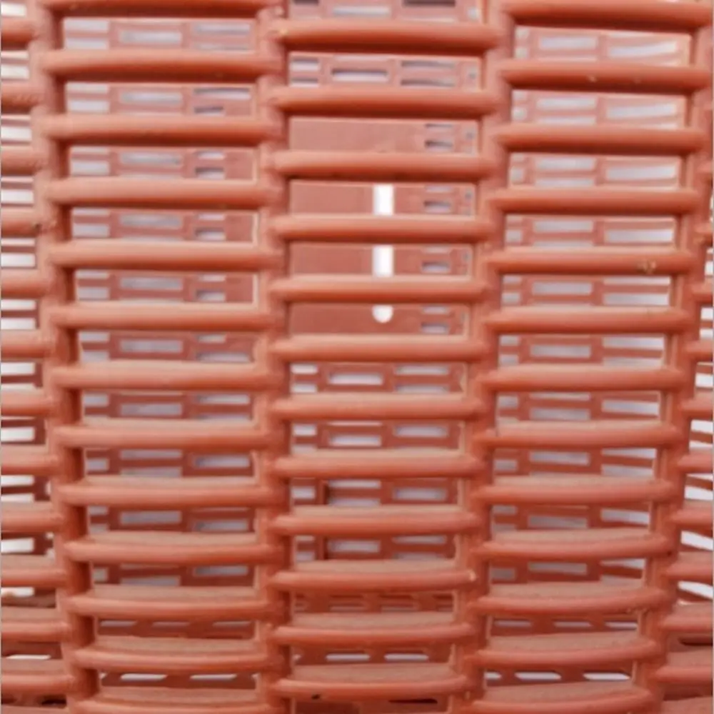 Nuevo Cesta de bicicleta multicolor para niños, bolsa de almacenamiento de bicicletas hueca de 3 colores, cesta delantera de plástico para estudiantes, accesorios traseros para ciclismo - imagen 5