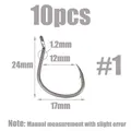 10pcs size 1