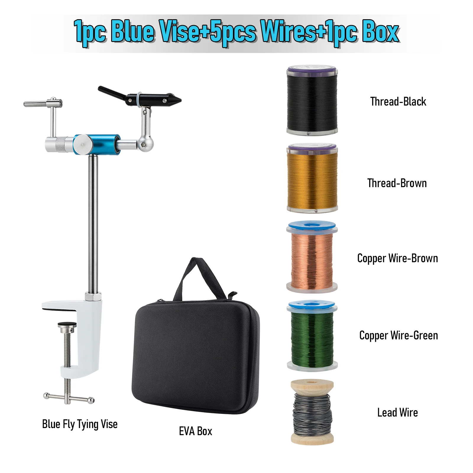 Vise Bag Tool 3