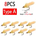 8pcs Type A