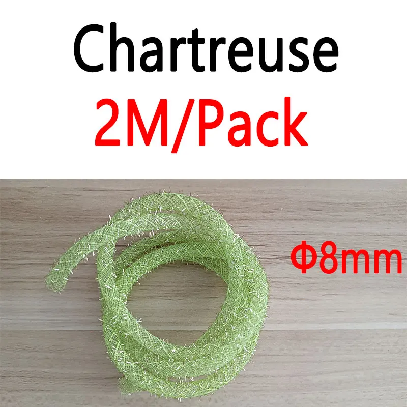 Chartreuse 2M