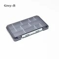 Grey-B
