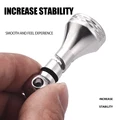 without screw