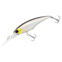 Shad 60SP Explorers – Minnow 60mm suspensión lenta
