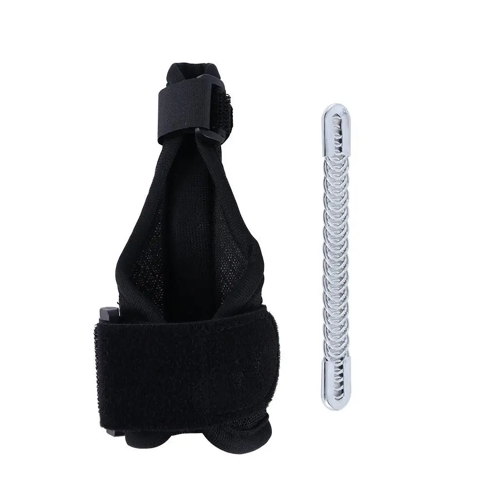 Protección de esguince, soporte de muñeca ajustable, soporte de mano, soporte para pulgar, muñequera, férula para pulgar - imagen 2