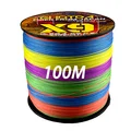100M Multicolor