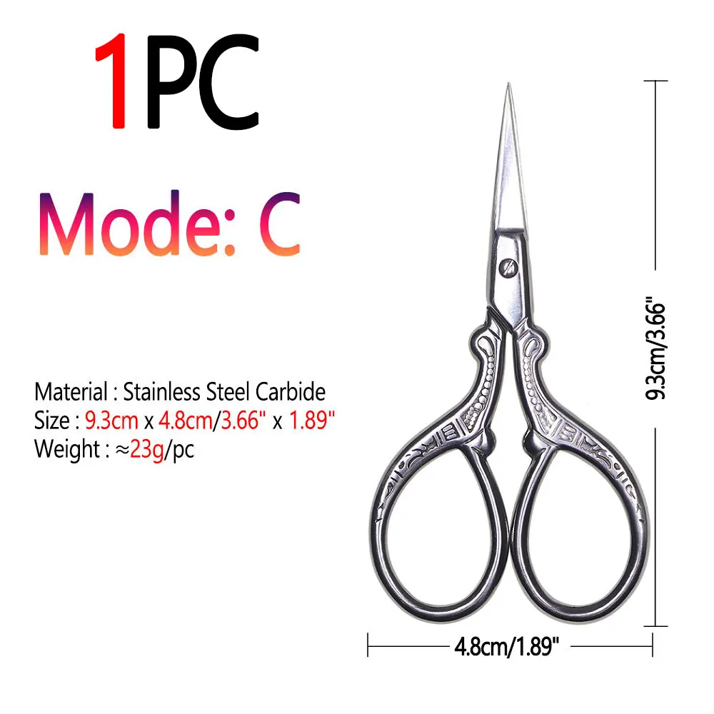 Scissors C