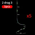 2 drag 3(5pcs)