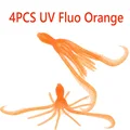 4PCS Orange