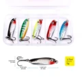 5pcs 5g