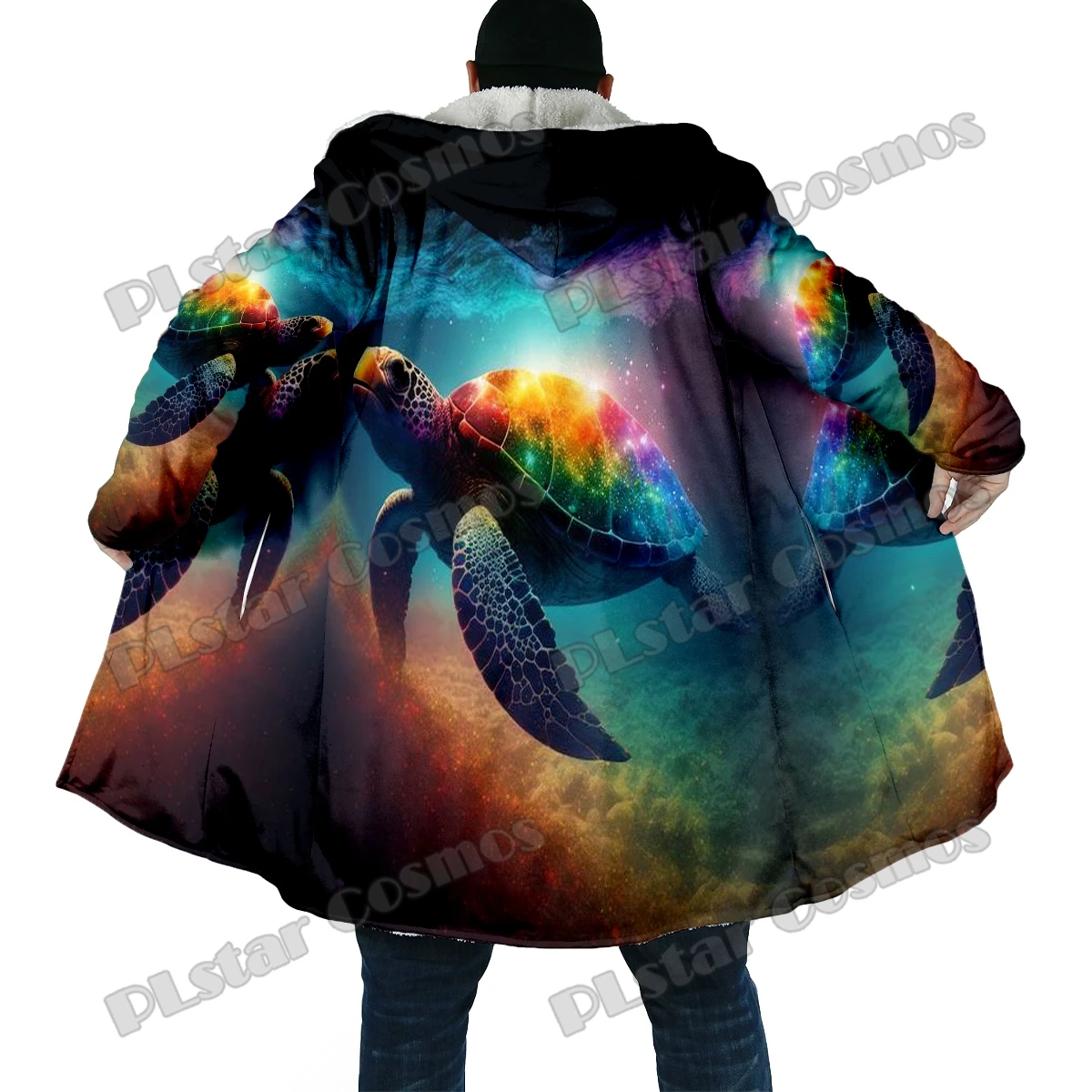 Abrigos y Chaquetas
