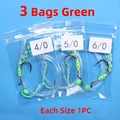 3 bags mix chartre