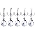 silver drop