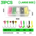7cm set