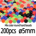 200pcs 5mm