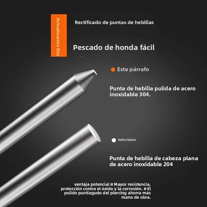 Hebilla de pez vivo para niños, cerradura de pez asiática de carretera, cerradura de pez de pato amarillo grande y simple, accesorios de hebilla telescópica para peces colgantes - imagen 3
