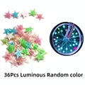 36Pcs Random color