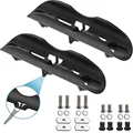Paddle Clip 2pcs