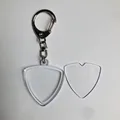 Triangle-shaped
