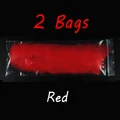 2 Bags Red