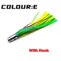 Color 5 With Hook