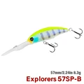Explorers-B